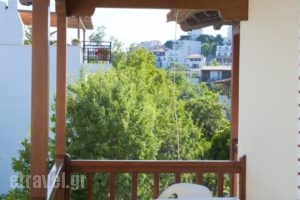 Pansion Matoula_best prices_in_Hotel_Sporades Islands_Skiathos_Skiathoshora