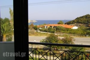 Hotel Ermioni_best prices_in_Hotel_Macedonia_Halkidiki_Haniotis - Chaniotis