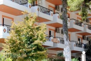 Hotel Kalypso_best prices_in_Hotel_Central Greece_Evia_Edipsos