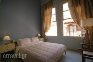 Anatolia Charming Hotel_accommodation_in_Hotel_Crete_Chania_Chania City