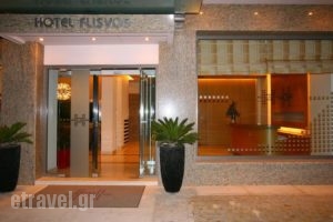 Hotel Flisvos_best prices_in_Hotel_Thessaly_Magnesia_Pilio Area