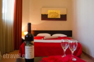 Hotel Ilisia_best prices_in_Hotel_Macedonia_Thessaloniki_Thessaloniki City