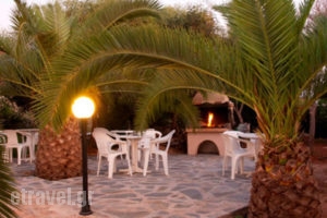 Georgia-Vicky Studios & Apartments_best deals_Apartment_Crete_Chania_Stavros