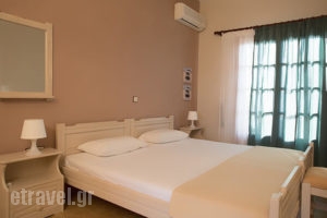 Georgia-Vicky Studios & Apartments_lowest prices_in_Apartment_Crete_Chania_Stavros