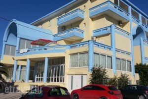 Eleni Palace_travel_packages_in_Crete_Heraklion_Ammoudara