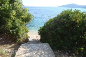 Mikros Gialos Appartments_best prices_in_Apartment_Ionian Islands_Lefkada_Lefkada Rest Areas