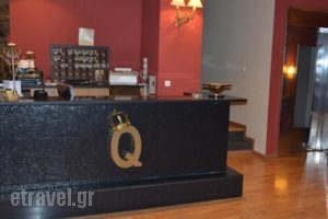 Queens Leriotis Hotel_best prices_in_Hotel_Central Greece_Attica_Piraeus