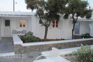 Hotel Milena_best prices_in_Hotel_Cyclades Islands_Mykonos_Mykonos Chora