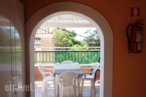 Jenny'S Studios_lowest prices_in_Hotel_Ionian Islands_Corfu_Corfu Rest Areas