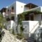 Hotel Manto_accommodation_in_Hotel_Cyclades Islands_Paros_Naousa