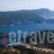 Napoleon Apartments_best deals_Apartment_Ionian Islands_Corfu_Palaeokastritsa