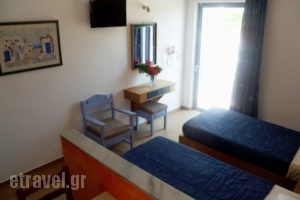 Paraschos Studios_best deals_Apartment_Dodekanessos Islands_Kos_Kardamena