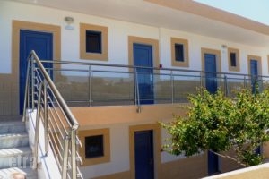 Paraschos Studios_best prices_in_Apartment_Dodekanessos Islands_Kos_Kardamena