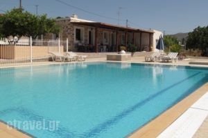 Paraschos Studios_accommodation_in_Apartment_Dodekanessos Islands_Kos_Kardamena