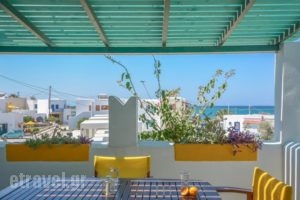 Sunday Studios_holidays_in_Hotel_Cyclades Islands_Naxos_Agia Anna