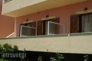 Roza Studios_accommodation_in_Hotel_Ionian Islands_Corfu_Corfu Rest Areas