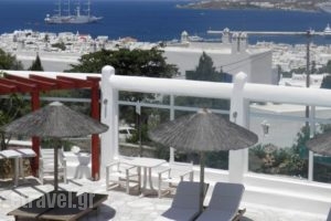 Anastasios Sevasti_holidays_in_Hotel_Cyclades Islands_Mykonos_Mykonos ora