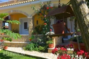 Alex Studios & Apartments_accommodation_in_Apartment_Ionian Islands_Corfu_Corfu Rest Areas