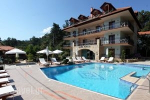 Glikadi Hotel_best prices_in_Hotel_Aegean Islands_Thasos_Thasos Chora