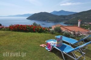 Petra Mare Village_accommodation_in_Hotel_Aegean Islands_Samos_Pythagorio