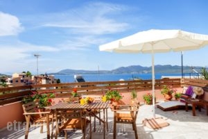 Tasoula_best prices_in_Apartment_Ionian Islands_Lefkada_Lefkada Rest Areas