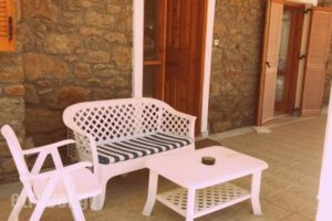 Dafni Apartments_lowest prices_in_Room_Peloponesse_Arcadia_Kastri