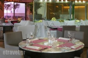 Hotel Nikopolis_best prices_in_Hotel_Macedonia_Thessaloniki_Thessaloniki City