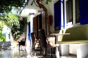 Helliniko_best deals_Hotel_Cyclades Islands_Paros_Paros Chora