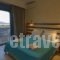 Aquamarine Hotel_best prices_in_Hotel_Peloponesse_Lakonia_Elafonisos