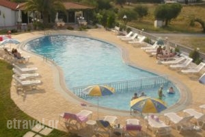 Haris Hotel_best deals_Hotel_Macedonia_Halkidiki_Haniotis - Chaniotis