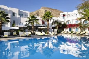 Santorini Kastelli Resort_accommodation_in_Hotel_Cyclades Islands_Sandorini_Fira