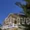 Jo An Beach Hotel_best prices_in_Hotel_Crete_Rethymnon_Rethymnon City