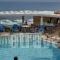 Jo An Beach Hotel_lowest prices_in_Hotel_Crete_Rethymnon_Rethymnon City