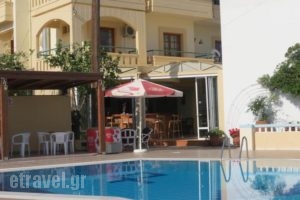 La Luna Apartments_travel_packages_in_Crete_Heraklion_Malia