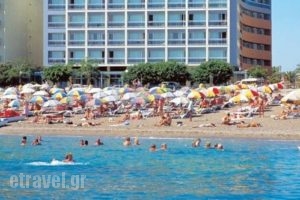 Ibiscus Hotel_holidays_in_Hotel_Dodekanessos Islands_Rhodes_Rhodes Chora