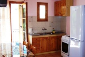 Alexatos Studios & Apartments_best prices_in_Apartment_Ionian Islands_Kefalonia_Kefalonia'st Areas