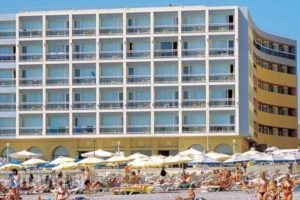 Ibiscus Hotel_travel_packages_in_Dodekanessos Islands_Rhodes_Rhodes Chora