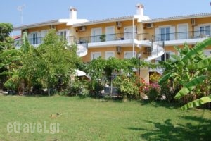 Odyssia Apartments_accommodation_in_Apartment_Ionian Islands_Zakinthos_Zakinthos Rest Areas