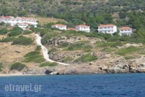 Maritsa's Bay Hotel_best prices_in_Hotel_Aegean Islands_Samos_Pythagorio