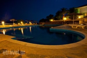 Maritsa's Bay Hotel_lowest prices_in_Hotel_Aegean Islands_Samos_Pythagorio