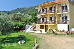 Pension Sotiria_accommodation_in_Hotel_Aegean Islands_Thasos_Thasos Chora