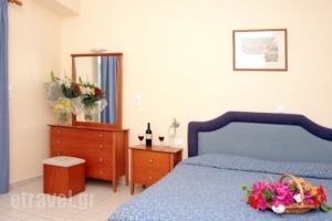 Blue Aegean Hotel & Suites_best deals_Hotel_Crete_Heraklion_Heraklion City