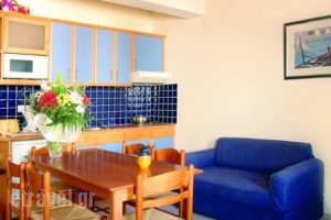 Blue Aegean Hotel & Suites_lowest prices_in_Hotel_Crete_Heraklion_Heraklion City