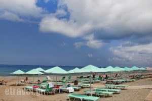 Jo An Beach Hotel_travel_packages_in_Crete_Rethymnon_Rethymnon City