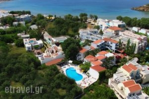 Flamingos Hotel Apartments_accommodation_in_Apartment_Crete_Chania_Daratsos