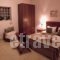 Flamingos Hotel Apartments_holidays_in_Apartment_Crete_Chania_Daratsos