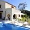 Villa Talea_accommodation_in_Villa_Crete_Rethymnon_Mylopotamos