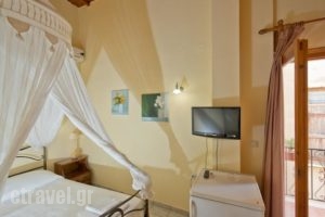 Katerina Traditional Rooms_lowest prices_in_Room_Crete_Chania_Chania City