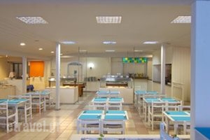 Eurohotel Martline Sergios Hotel_best deals_Hotel_Crete_Heraklion_Gouves