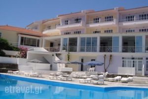 Maritsa's Bay Hotel_travel_packages_in_Aegean Islands_Samos_Pythagorio